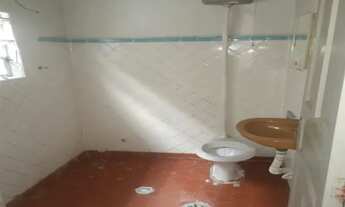 Imagem 7: 02 quartos, sala, cozinha e WC