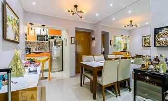 Imagem 5: Apartamento para Aluguel - Aclimação, 2 Quartos, 60 m2