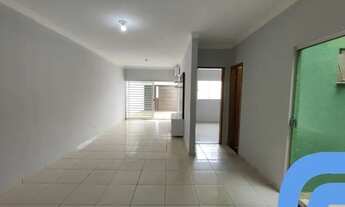 Imagem 4: Uma excelente casa com 89 m² de 03 quartos sendo 01 suíte e garagem, no Setor Três Marias