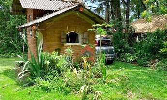 Imagem 3: Casa com 4 dormitórios, 161 m² - venda por R$ 1.400.000,00 ou aluguel por R$ 4.238,00/mês