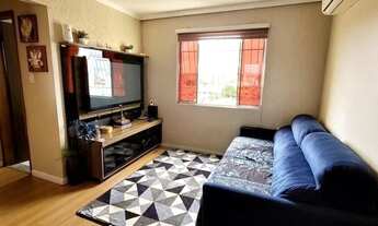 Imagem 3: QS 410 Conjunto C, Apartamento 02 Quartos vaga coberta