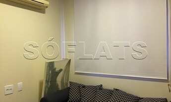 Imagem 7: Flat na Vila Olímpia, prox a Av. dos Bandeirantes, fácil acesso a Marg Pinheiros e Av Luis