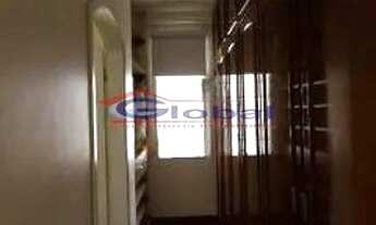 Imagem 7: Sobrado para Locação, Bairro Vila Alpina - Santo André/SP