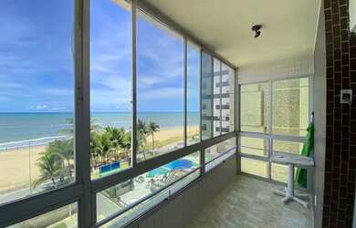 Imagem 2: Apartamento 3 Quartos Beira Mar de Piedade