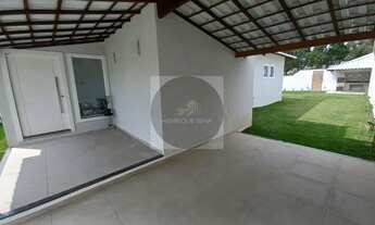 Imagem 3: Casa para venda tem 130 metros quadrados com 2 quartos