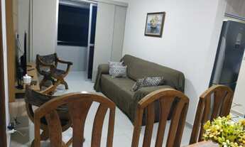 Imagem 4: Aluga-se apartamento 2/4 mobiliado em Ponta Verde , Maceió-AL