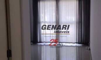 Imagem 4: Apartamento com 3 dormitórios, 85 m² - venda por R$ 430.000,00 ou aluguel por R$ 3.095,00