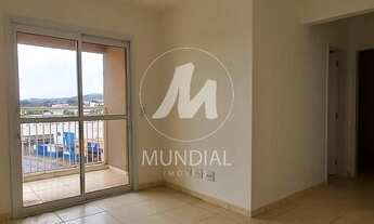 Imagem: Apartamento (tipo - padrao) 2 dormitórios