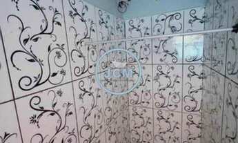 Imagem 6: Casa linear vazia sala 1 quarto!