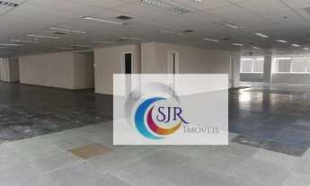 Imagem: Conjunto para alugar, 1151 m² - Bela Vista