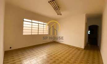 Imagem 6: Sobrado para locação na Vila Mariana com 281m², 5 dormitórios, 2 salas e 2 vagas