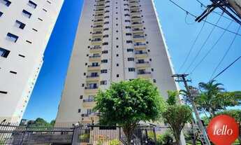 Imagem 1: São Paulo - Apartamento Padrão - Santana