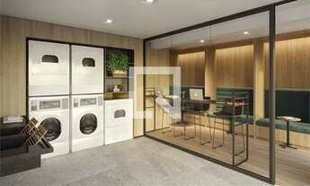 Imagem 6: Apartamento à Venda - Vila Clementino, 1 Quarto, 25 m2