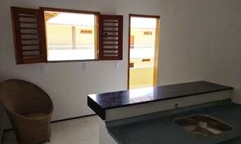 Imagem 4: Apartamento em condomínio fechado na parangaba