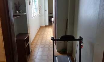 Imagem 2: Sobrado para aluguel possui 90 metros quadrados com 3 quartos em Ipiranga - São Paulo - Sã