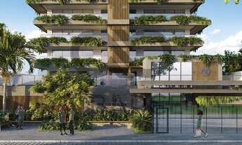 Imagem: RESIDENCIAL FARANI 221- 4 E 5DORMS ILHÉUS/BA