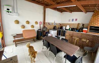 Imagem 3: Casa no Loteamento Vale Dourado