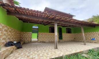 Imagem: Casa para Locação em Ribeirão das Neves