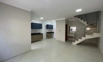 Imagem 4: Sobrado para venda na Agua Fria, com 03 dormitórios suítes e 3 vagas