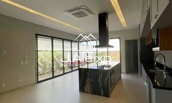 Imagem 5: Casa à venda no bairro Quinta do Golfe Jardins - São José do Rio Preto/SP