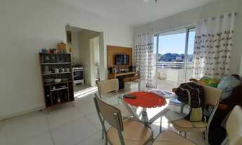 Imagem 2: Apartamento situado entre a praça e avenida beira rio em santo amaro