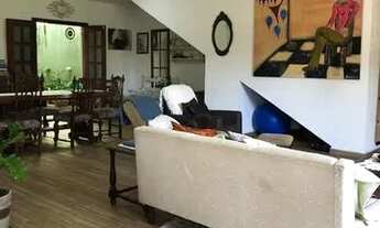 Imagem 3: Casa no bairro Cibratel