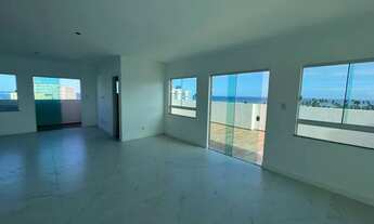 Imagem 4: Cobertura 3/4 ( 2 Suítes) PENTHOUSE TODA HORIZONTAL Vista mar sensacional