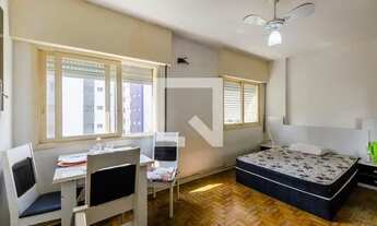 Imagem: Apartamento para Aluguel - Aparecida, 1