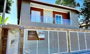 Imagem: Vendo linda casa alto padrão, Canto do