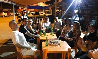 Imagem 4: Pizzaria Galpão / depósito com venda por R$270.000