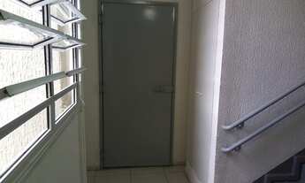 Imagem 5: Apartamento para venda possui 42 metros quadrados com 2 quartos em Alberto Maia - Camaragi