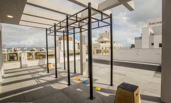 Imagem 4: Apartamento para venda tem 86 metros quadrados com 2 suites em Centro - Florianópolis - SC