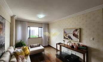 Imagem 6: Apartamento com 4 quartos em 224m² com 2 vagas de garagem na Pituba