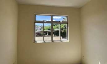 Imagem 6: Apartamento para aluguel com 3 quartos com garagem Alto dos Passos