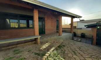 Imagem 2: CASA RESIDENCIAL em JUNDIAÍ - SP, JARDIM PACAEMBU