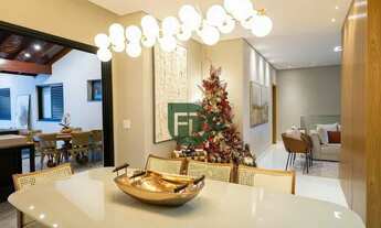 Imagem 7: Casa com 3 dormitórios à venda, 223 m² - Residencial Furlan - Santa Bárbara D'Oeste/S