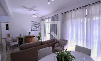 Imagem 5: Apartamento para Aluguel - Vila Júlia, 3 Quartos, 100 m2