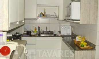 Imagem 6: Cobertura em Botafogo