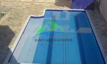 Imagem: Casa sobrado com 9 quartos - Bairro Morada