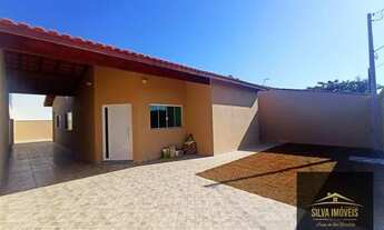 Imagem 3: Casa com 3 dormitórios à venda, 125 m² por R$ 550.000,00 - Califórnia - Itanhaém/SP