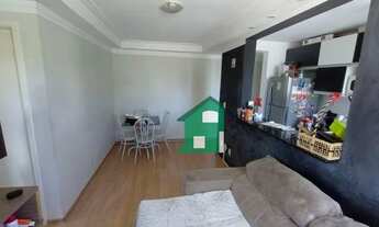 Imagem 4: Apartamento para venda com 2 quartos, 44 m² por R$ 240.000 - Palmeiras de São José - São