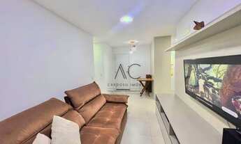 Imagem 2: Excelente Apartamento 2 QTS com suíte 100% mobiliado - Próx ao Shopping Metropolitano