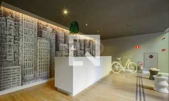 Imagem 5: Apartamento para Aluguel - Santa Cecília, 1 Quarto, 48 m2