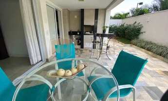 Imagem 6: Residencial Porto Fino Giardino, 232m²