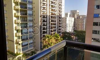 Imagem 5: Flat próx a Av Paulista, Metro Consolação e a Rua Augusta com 1x dormitório totalmente mob