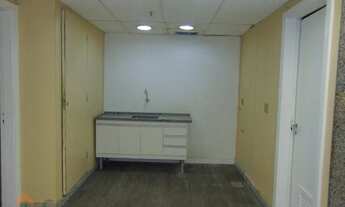 Imagem 6: RIO DE JANEIRO - Conjunto Comercial/Sala - Botafogo