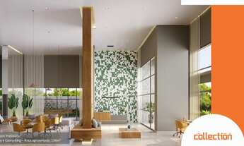 Imagem 7: Moderno apartamento de 1 suíte em Perdizes, em frente à PUC, com lazer completo