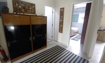 Imagem 3: LINDO SOBRADO VL TUPI 3 DORM 1 SUÍTE LADO PRAIA