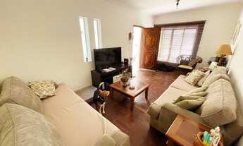 Imagem: Sobrado - Jd Marajoara - 3 dorm (1 suíte)