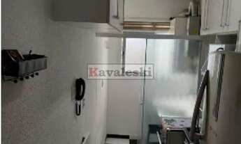 Imagem 5: Lindo Apartamento Ipiranga - 2 dormitórios 1 vaga _ Lazer completo- Somente 339 mil